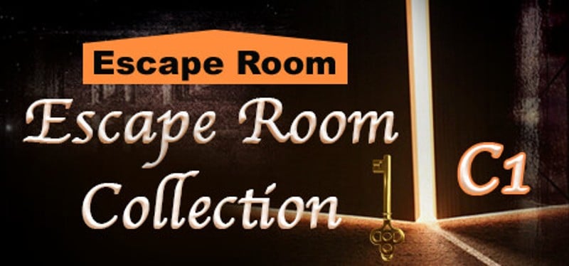 Escape Room Collection C1 Game Cover