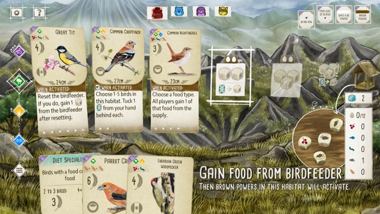 European + Oceania + Asia Image