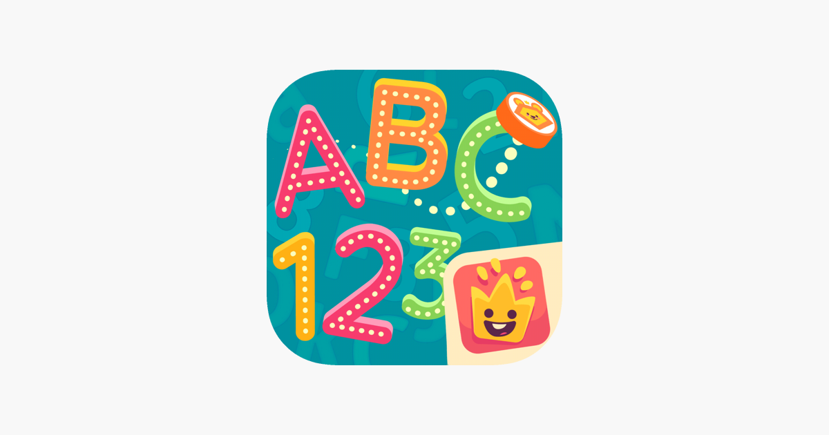 Games like Exo Pexo Letter &amp; Number Trace