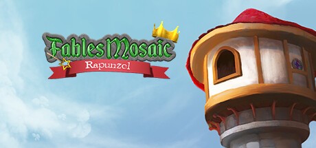 Games like Fables Mosaic: Rapunzel
