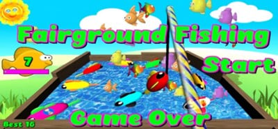 Fairground Fishing Pro Image