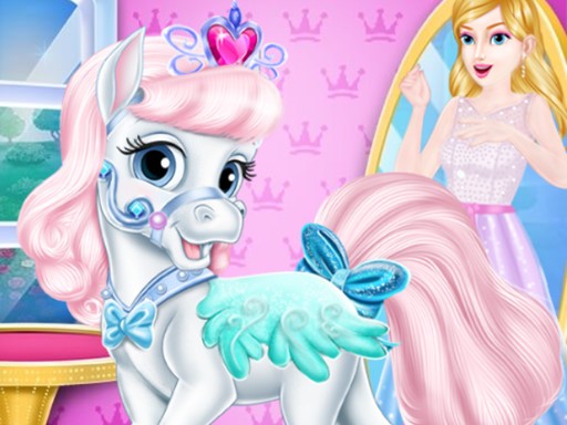 Games like Fashion Pet Salon
