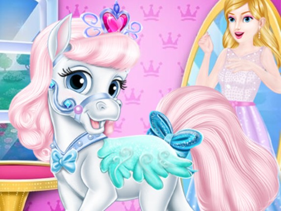 Fashion Pet Salon Image