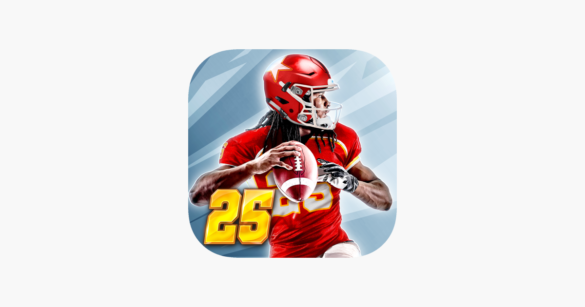 Games like Flick Quarterback 25