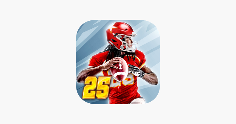 Flick Quarterback 25 Image