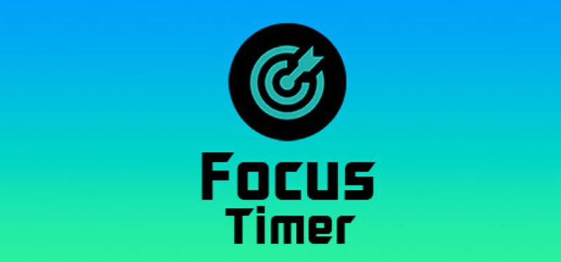 Focus Timer Image