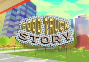 Food Truck Story Image