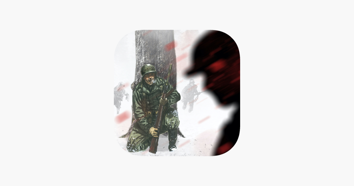 Games like Foreshadow - Action War Story