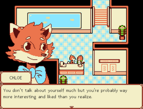 Forest Life screenshot