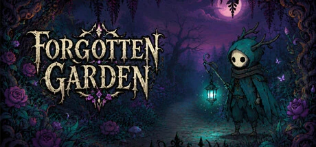 Games like Forgotten Garden