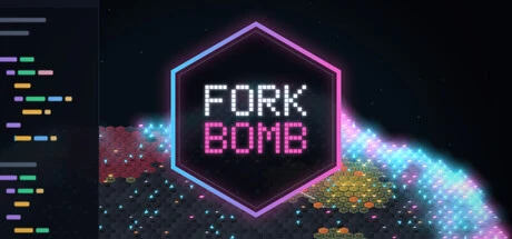 Games like FORK BOMB: A Programming Game