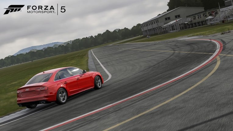 Forza Motorsport 5 screenshot