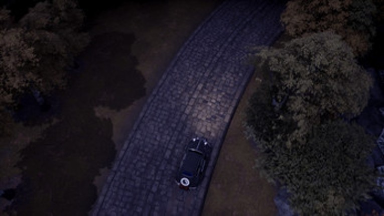 Foxhole: Relic Staff Car Repaired screenshot