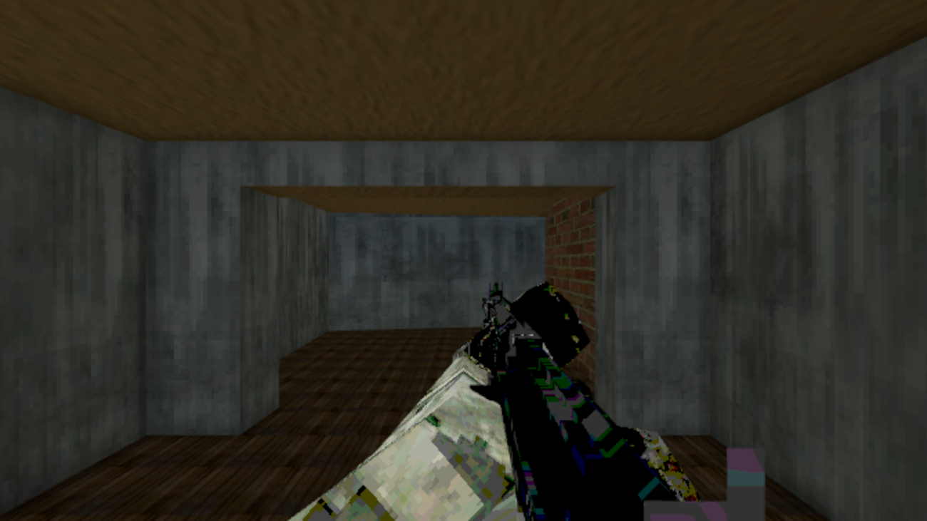 Games like FPS Game Template for Unity