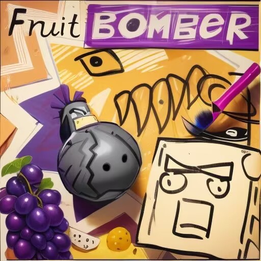 Games like Fruit Bomber