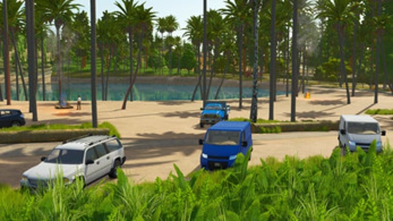 FS25 - Lucid Valley - Cannabis Edition - V1.1 Image