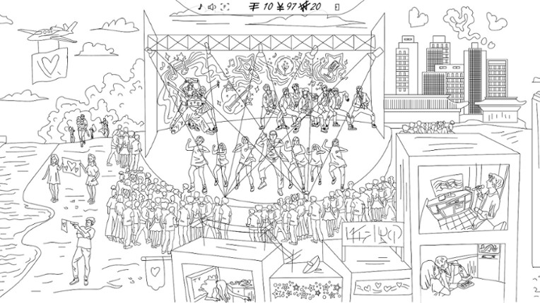 Gabenwood 3: 99 Hidden Yen screenshot