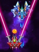 Galaxy Attack: Alien Shooter Image