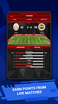Sosyal Lig - Soccer Game Image