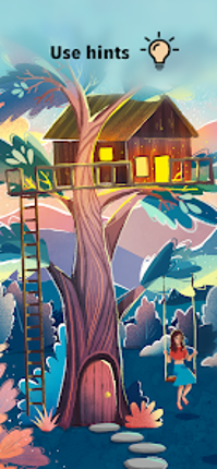 Artio Puzzle - Jigsaw Art Game screenshot