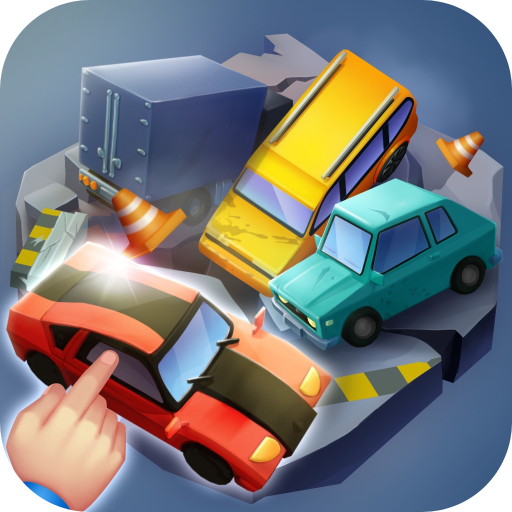 Games like Car Parking Jam