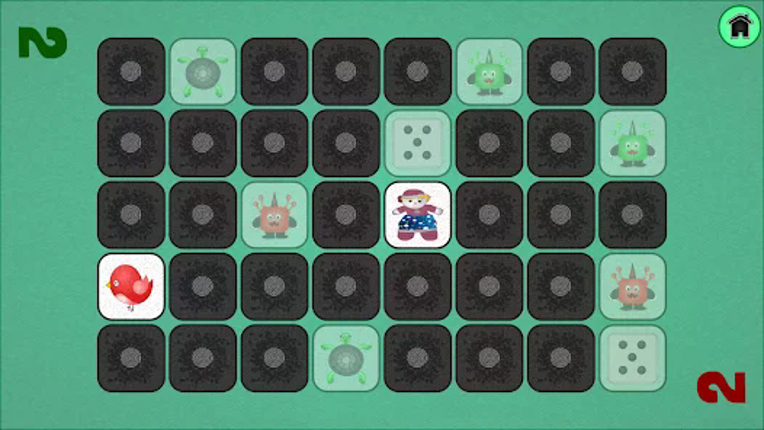 2 Player Games Multiplayer,1v1 screenshot