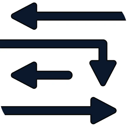 Arrow Maze-Tap Away Image