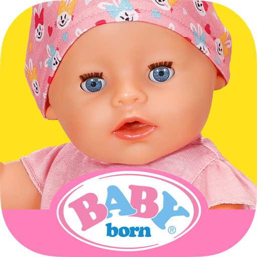 Games like BABY born® Doll & Playtime Fun