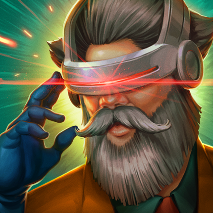 Mind-Shaper Image