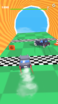 Ramp Racing 3D — Extreme Race Image