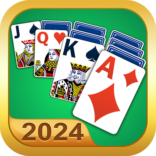 Games like Solitaire - 2024
