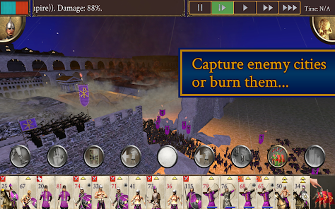 ROME: Total War - BI Image