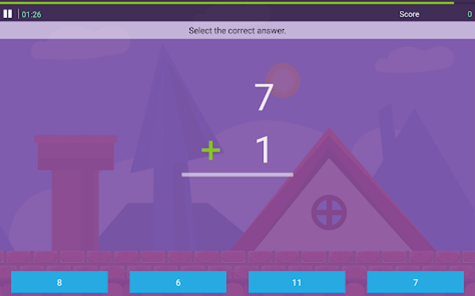 Brainia : Brain Training Games Image
