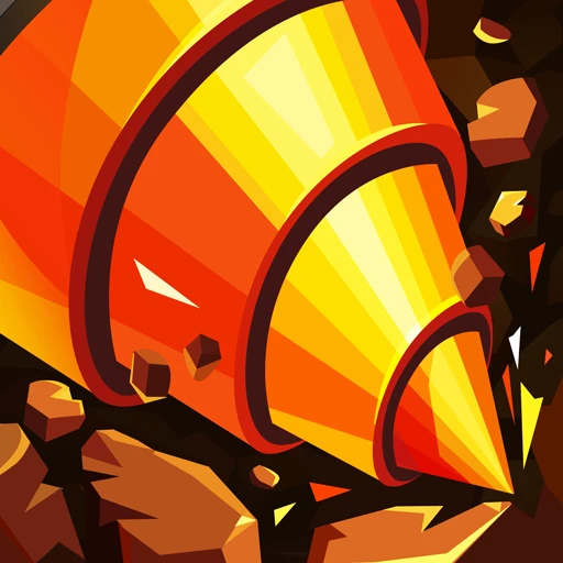 Games like Drilla: Mine and Crafting