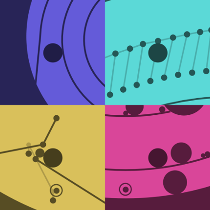 circloO: Physics Platformer Image