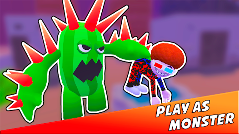 Hide And Seek: Prop Hunt screenshot