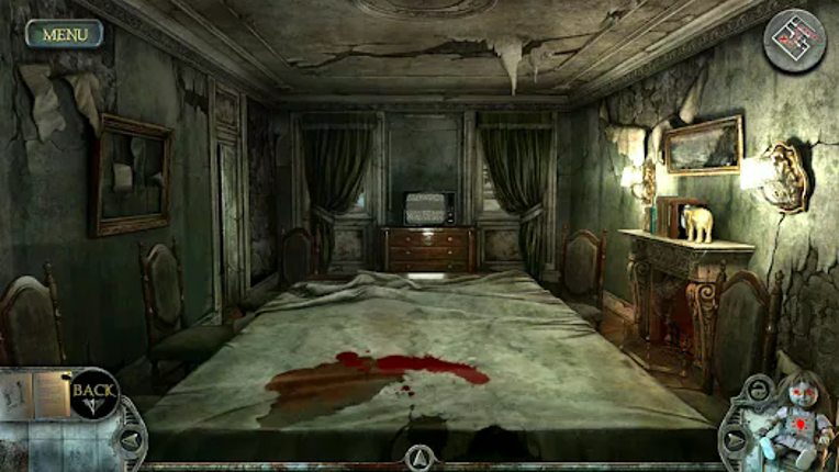 True Fear: Forsaken Souls 1 screenshot