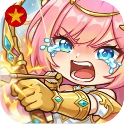 Gambit Hero: Vận Mệnh Anh Hùng Image