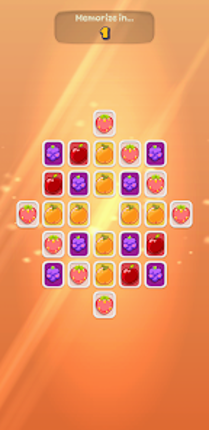 Memoria: Match Puzzle & Design Image