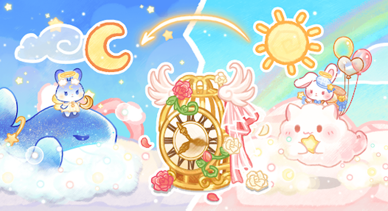 Lovely Cat：Pet Life screenshot