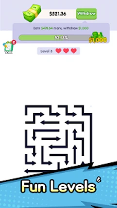 Arrow Move Image