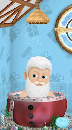 My Santa Claus screenshot