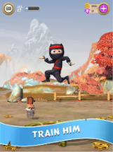 Clumsy Ninja Image