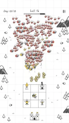 Rock Paper Kingdoms Image