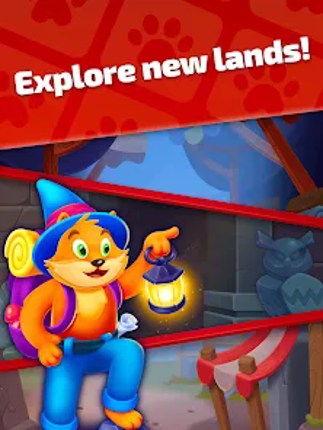 Perfect Blast screenshot