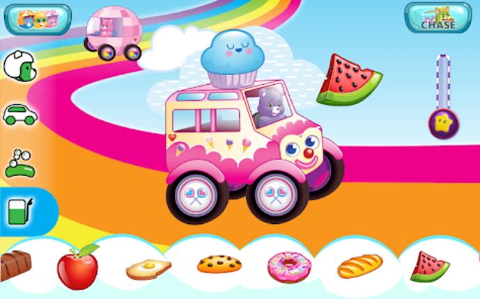 Care Bears: Care Karts screenshot