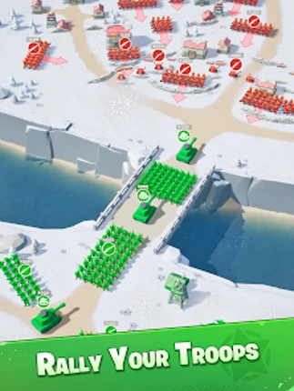 Top General screenshot