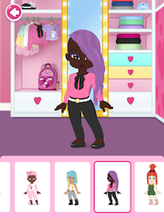 Love Diana Fashion Fabulous Image