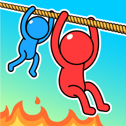 Rope Puzzle Game Cover