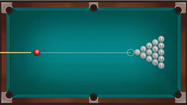 Russian Billiards For Two 2024 Image